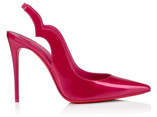 Scarpe décolleté christian - décolleté,