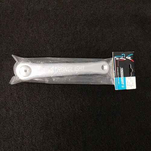 Manivelle gauche stronglight - gauche, "stronglight
