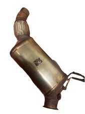 filtro antiparticolato fap dpf F20 F21 F30 N47 B47 8518141 8579293