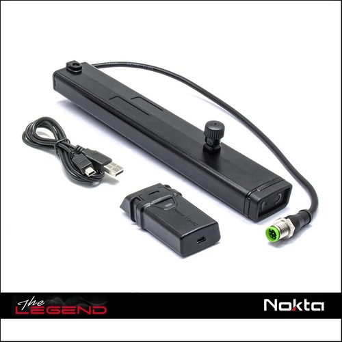 Batteria esterna nokta - batteria,