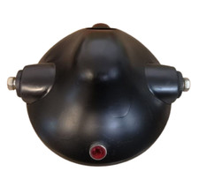 KAWASAKI MACH IV H2 750 Z1 900 Z1000 BODY COMP HEAD LAMP CARCASSA FARO CALOTTA 