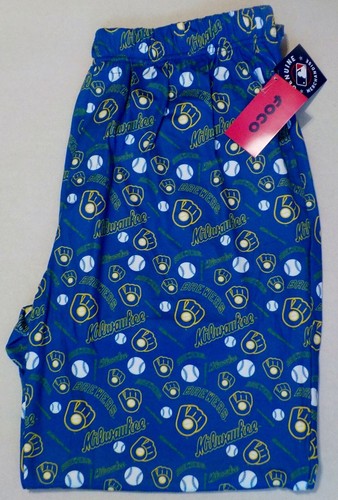 Milwaukee brewers foco - foco, pigiama