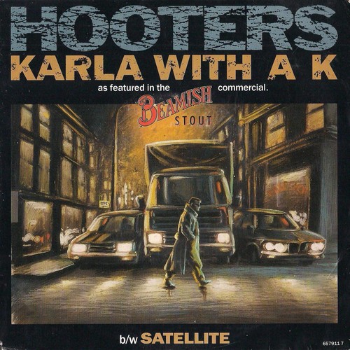 Disco giri the - , hooters