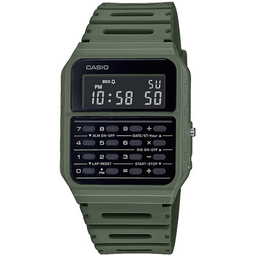 Casio 53wf 3bdf orologio - casio, ca-53wf-3bdf