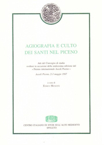 Agiografia culto dei santi - culto,