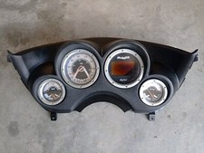 Strumentazione Malaguti