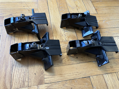 Thule 400 foot - 400,