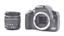 【Come nuovo】CANON EOS 450D