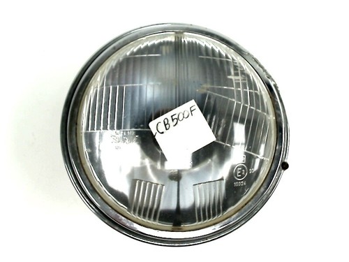 Faro anteriore honda 500 - faro,