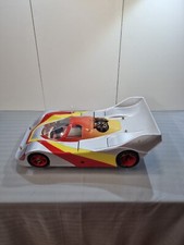 Mantua Model SG RED ONE 1/8 PISTA 2 MARCE 4×4 VINTAGE RARE