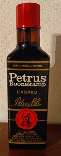 Petrus boonekamp amaro vintage - boonekamp,