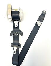 CINTURA DI SICUREZZA ANTERIORE SINISTRA TOYOTA AYGO 1.0B (2005-2014) 5 PORTE