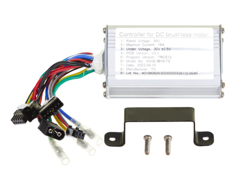 Modulo controllo razor c35 - razor,