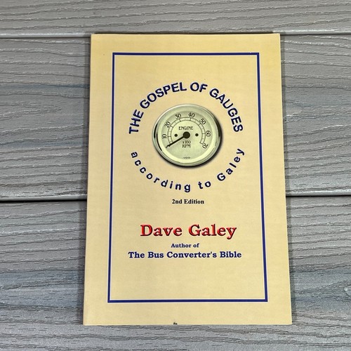 The gospel gauges according - gauges,