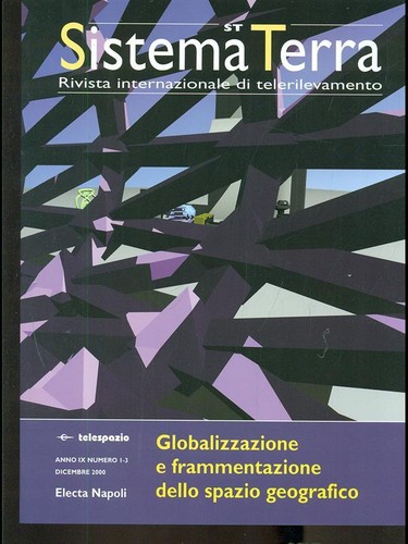 Sistema terra scienze tecnica - sistema, scienze/tecnica