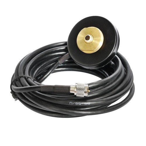 Base antenna montaggio - , nmo