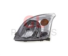 Per toyota land cruiser - cruiser, fj120