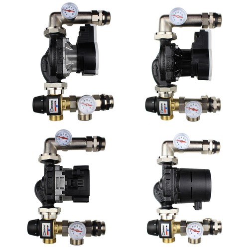 Wilo grundfos kit - o,