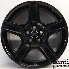 4 CERCHI IN LEGA LAND ROVER DEFENDER 20 " ORIGINALI L8B2-1007-JB M8B2-1007-BB