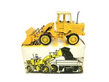 Pala gommata Caterpillar Cat