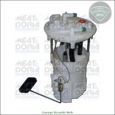 76847 Pompa carburante Meat