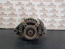 ALTERNATORE SMART FORTWO (450) 600 BENZINA ANNO 2001 (0003250V0007) 75A (USATO)