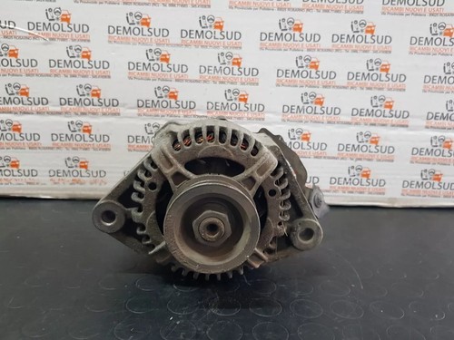 Alternatore smart fortwo - smart,