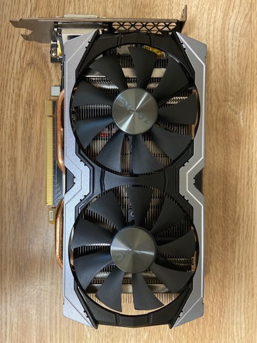 Amplificatore zotac - amplificatore,