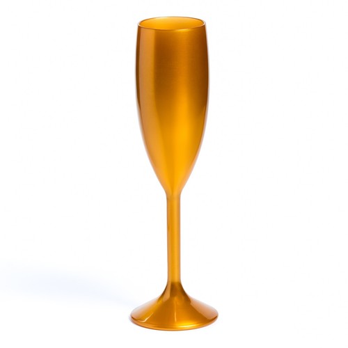 Flauti champagne oro - flauti,