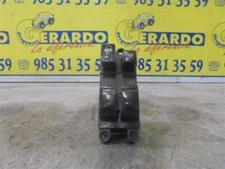 Pulsantiera  Alzacristalli