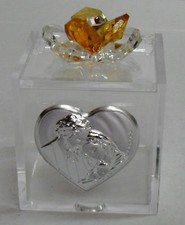 Bomboniere Scatolina con