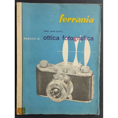 Ferrania appunti di ottica - di,