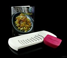 TUPPERWARE Piccola grattugia a