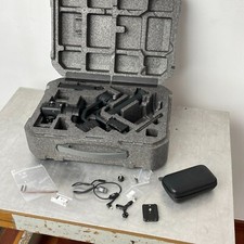 DJI Ronin-s Kit Gimbal 3 Assi