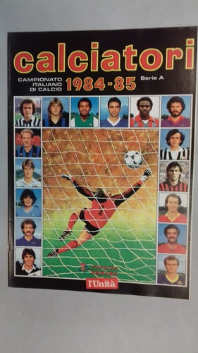 Calciatori grande raccolta - grande,