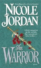 The Warrior: A Novel - Mass