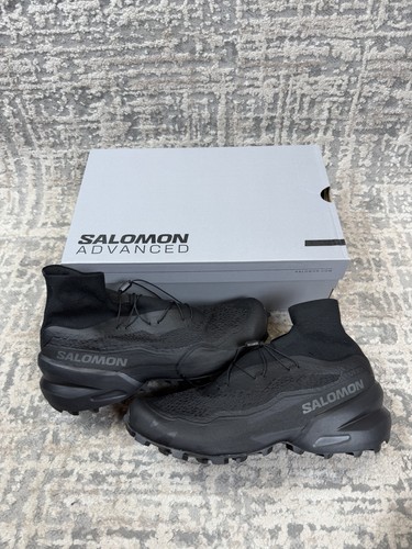Taglia salomon speedcross - -,