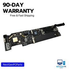 Apple MacBook Air 13" A1466 2012 scheda logica i5 1,8 GHz 4 GB RAM 820-3209-A