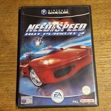NEED FOR SPEED HOT PURSUIT 2