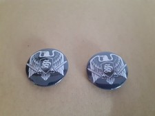 2 SPILLE PINS ROCK SKREWDRIVER