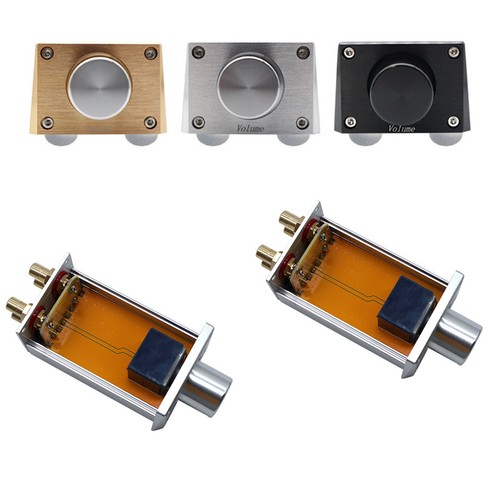 Preamplificatore passivo alta - preamplificatore,
