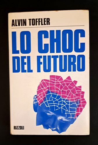 Choc del futuro - choc,