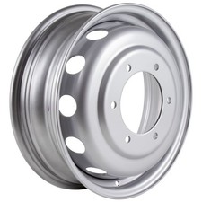 Ruota Transit Mk7 16" acciaio