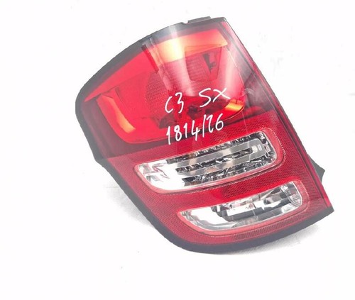 6350kq fanale posteriore - 6350kq,