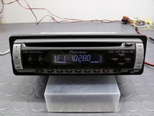 PIONEER DEH-2800MP AUTORADIO VINTAGE CAR RADIO 90s 2000s CD MP3 WMA PLAYER 50WX4