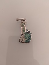 Swarovski CHARM Pendente Jay D.