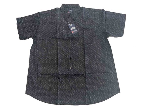 Camicia quadri manica corta - quadri,