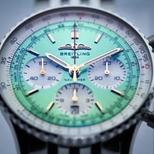 Breitling navitimer b01 - breitling,
