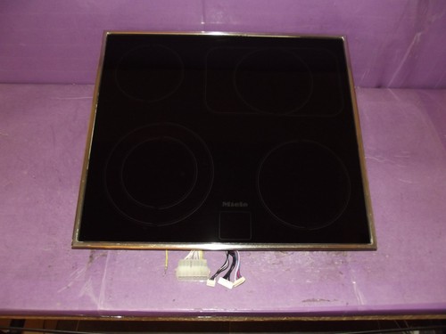 Piano cottura miele km258 - piano,