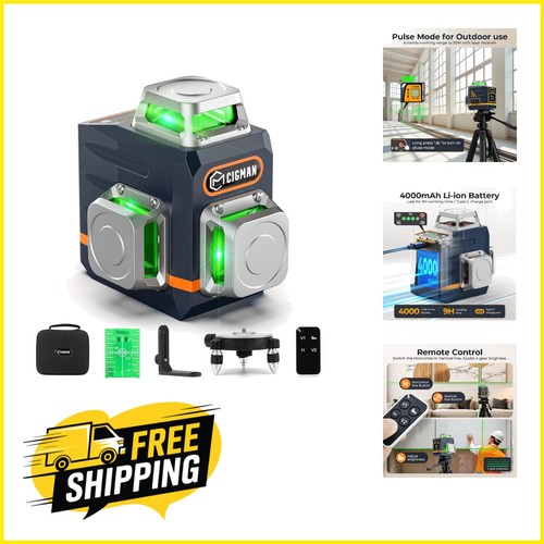 Livella laser autolivellante - laser,